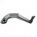 Suzuki GSX600F GSX750F GSX 600 750 750cc 1989-1998 Rear Brake Lever Brake Pedal Fits GSXR F,G,H OEM - Image 2
