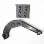 Suzuki GSX600F GSX750F GSX 600 750 750cc 1989-1998 Rear Brake Lever Brake Pedal Fits GSXR F,G,H OEM - Image 3