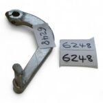 Suzuki GSX600F GSX750F GSX 600 750 750cc 1989-1998 Rear Brake Lever Brake Pedal Fits GSXR F,G,H OEM - Image 4