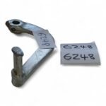 Suzuki GSX600F GSX750F GSX 600 750 750cc 1989-1998 Rear Brake Lever Brake Pedal Fits GSXR F,G,H OEM - Image 5