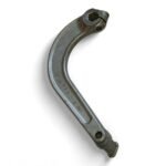Suzuki GSX600F GSX750F GSX 600 750 750cc 1989-1998 Rear Brake Lever Brake Pedal Fits GSXR F,G,H OEM - Image 6
