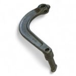 Suzuki GSX600F GSX750F GSX 600 750 750cc 1989-1998 Rear Brake Lever Brake Pedal Fits GSXR F,G,H OEM - Image 7