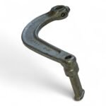 Suzuki GSX600F GSX750F GSX 600 750 750cc 1989-1998 Rear Brake Lever Brake Pedal Fits GSXR F,G,H OEM - Image 8