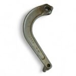 Suzuki GSX600F GSX750F GSX 600 750 750cc 1989-1998 Rear Brake Lever Brake Pedal Fits GSXR F,G,H OEM - Image 9