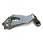 Suzuki GSXR 1100 750cc 1986-1988 Footrest Hanger Mounting Plate OEM 5Y141 - Image 12