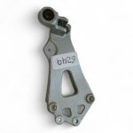 Suzuki GSXR 1100 750cc 1986-1988 Footrest Hanger Mounting Plate OEM 5Y141 - Image 3