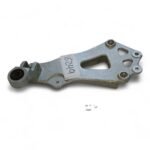 Suzuki GSXR 1100 750cc 1986-1988 Footrest Hanger Mounting Plate OEM 5Y141 - Image 4