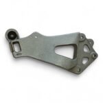 Suzuki GSXR 1100 750cc 1986-1988 Footrest Hanger Mounting Plate OEM 5Y141 - Image 6