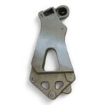 Suzuki GSXR 1100 750cc 1986-1988 Footrest Hanger Mounting Plate OEM 5Y141 - Image 9