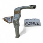 Suzuki GSX600F GSX750F GSX 600 750 750cc 1989-1998 Rear Brake Lever Fits GSXR F,G,H OEM - Image 10
