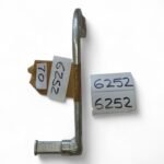 Suzuki GSX600F GSX750F GSX 600 750 750cc 1989-1998 Rear Brake Lever Fits GSXR F,G,H OEM - Image 11