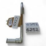 Suzuki GSX600F GSX750F GSX 600 750 750cc 1989-1998 Rear Brake Lever Fits GSXR F,G,H OEM - Image 12