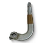 Suzuki GSX600F GSX750F GSX 600 750 750cc 1989-1998 Rear Brake Lever Fits GSXR F,G,H OEM - Image 5