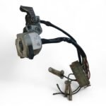 Honda CBR600 600cc 1995 - 1998 Shock Susupension Linkage - Dogbone OEM - Image 2