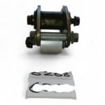 Honda CBR600 600cc 1995 - 1998 Shock Susupension Linkage - Dogbone OEM - Image 15