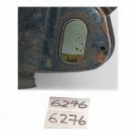 Honda CB500T CB500 T CB 500 500cc 1974-1977 Left Side Air Box + Intake. Metal Good shape OEM - Image 5