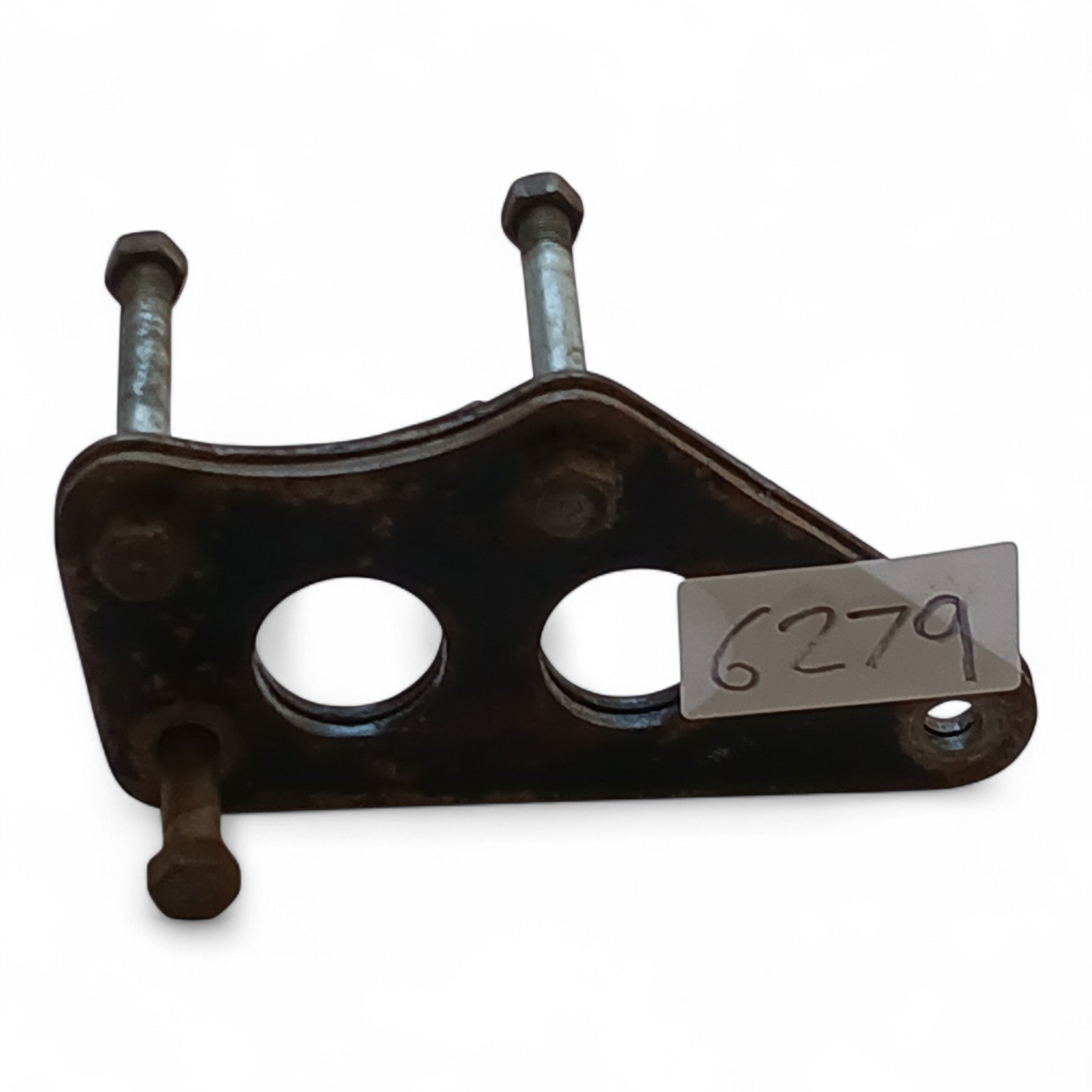6279_2028129-Photoroom.jpg Honda CB500T CB500 T CB 500 500cc 1974-1977 Engine Mount + 3 off bolts OEM - Image 1