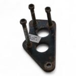 Honda CB500T CB500 T CB 500 500cc 1974-1977 Engine Mount + 3 off bolts OEM - Image 9