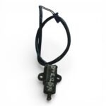 Yamaha DT125X DT 125 X 125cc 2004-2007 Speedometer Cable 940mm long #39 OEM - Image 2