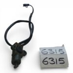 Yamaha DT125X DT 125 X 125cc 2004-2007 Speedometer Cable 940mm long #39 OEM - Image 4