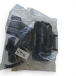 Yamaha DT125X DT 125 X 125cc 2004-2007 Job lot of plastic parts grill mud flap & others OEM