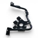 Yamaha DT125X DT 125 X 125cc 2004-2007 Relay & fake grill bracket OEM - Image 13