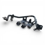 Yamaha DT125X DT 125 X 125cc 2004-2007 Relay & fake grill bracket OEM - Image 4
