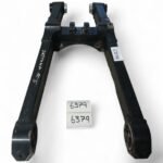 Triumph Daytona  1993-1997 Rear Swingarm OEM - Image 2