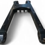 Triumph Daytona  1993-1997 Rear Swingarm OEM - Image 3