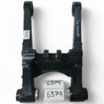 Triumph Daytona  1993-1997 Rear Swingarm OEM - Image 6