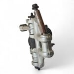 Triumph Daytona  1993-1997 Rear suspension and brakcet OEM 2058007 - Image 11