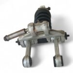 Triumph Daytona  1993-1997 Rear suspension and brakcet OEM 2058007 - Image 14
