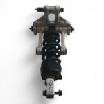 Triumph Daytona  1993-1997 Rear suspension and brakcet OEM 2058007 - Image 3