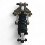 Triumph Daytona  1993-1997 Rear suspension and brakcet OEM 2058007 - Image 5