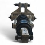 Triumph Daytona  1993-1997 Rear suspension and brakcet OEM 2058007 - Image 6