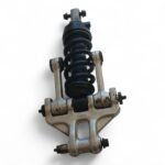 Triumph Daytona  1993-1997 Rear suspension and brakcet OEM 2058007 - Image 7