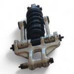 Triumph Daytona  1993-1997 Rear suspension and brakcet OEM 2058007 - Image 9