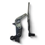 Triumph Daytona  1993-1997 Pair of Dog Bones Side Shock Mounts OEM 2079320 - Image 11