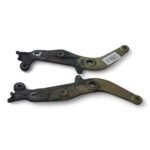 Triumph Daytona  1993-1997 Pair of Dog Bones Side Shock Mounts OEM 2079320 - Image 2