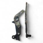 Triumph Daytona  1993-1997 Pair of Dog Bones Side Shock Mounts OEM 2079320 - Image 9