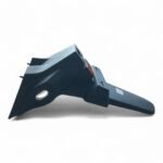 Suzuki GSXR 600/750  2011-2017 Rear Fender & Number Plate Holder OEM 63112-29G10 - Image 11