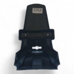 Suzuki GSXR 600/750  2011-2017 Rear Fender & Number Plate Holder OEM 63112-29G10 - Image 12