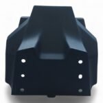 Suzuki GSXR 600/750  2011-2017 Rear Fender & Number Plate Holder OEM 63112-29G10 - Image 6