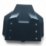 Suzuki GSXR 600/750  2011-2017 Rear Fender & Number Plate Holder OEM 63112-29G10 - Image 7