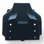 Suzuki GSXR 600/750  2011-2017 Rear Fender & Number Plate Holder OEM 63112-29G10 - Image 8