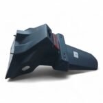 Suzuki GSXR 600/750  2011-2017 Rear Fender & Number Plate Holder OEM 63112-29G10 - Image 9