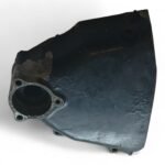 Triumph Trophy 1200  1996-2002 Engine Sprocket Cover OEM 1260.41 - Image 2