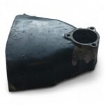 Triumph Trophy 1200  1996-2002 Engine Sprocket Cover OEM 1260.41 - Image 3