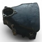 Triumph Trophy 1200  1996-2002 Engine Sprocket Cover OEM 1260.41 - Image 4