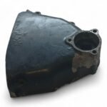 Triumph Trophy 1200  1996-2002 Engine Sprocket Cover OEM 1260.41 - Image 6